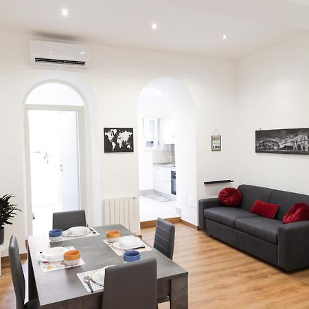 Trastevere Magic House Luxury Suite Rome Bagian luar foto
