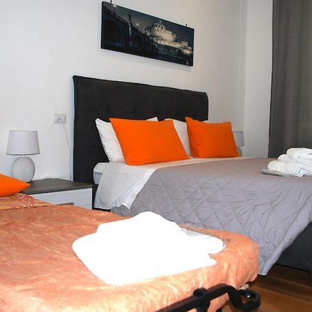 Trastevere Magic House Luxury Suite Rome Bagian luar foto