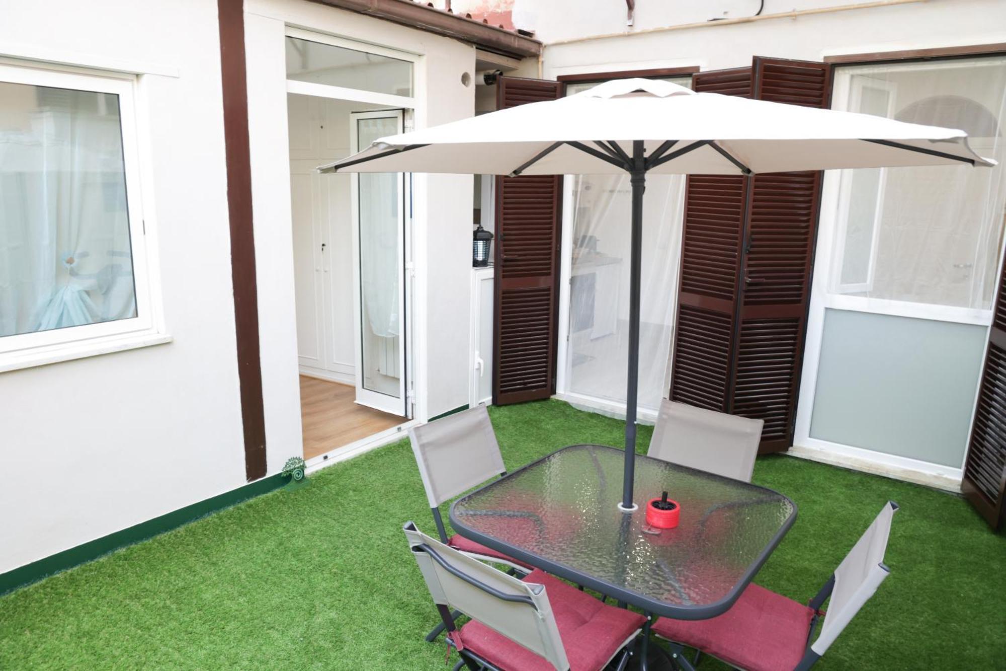 Trastevere Magic House Luxury Suite Rome Bagian luar foto