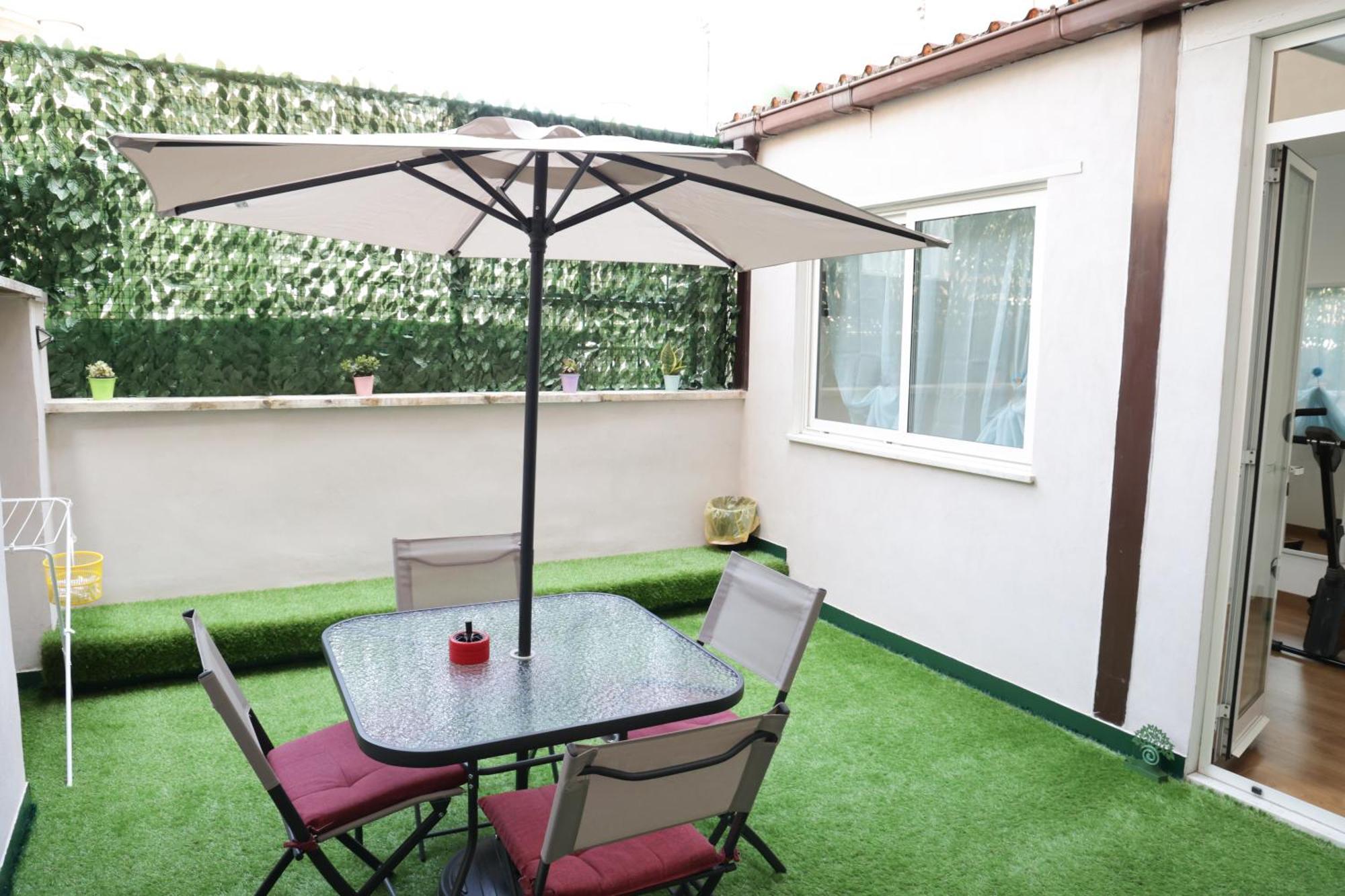 Trastevere Magic House Luxury Suite Rome Bagian luar foto