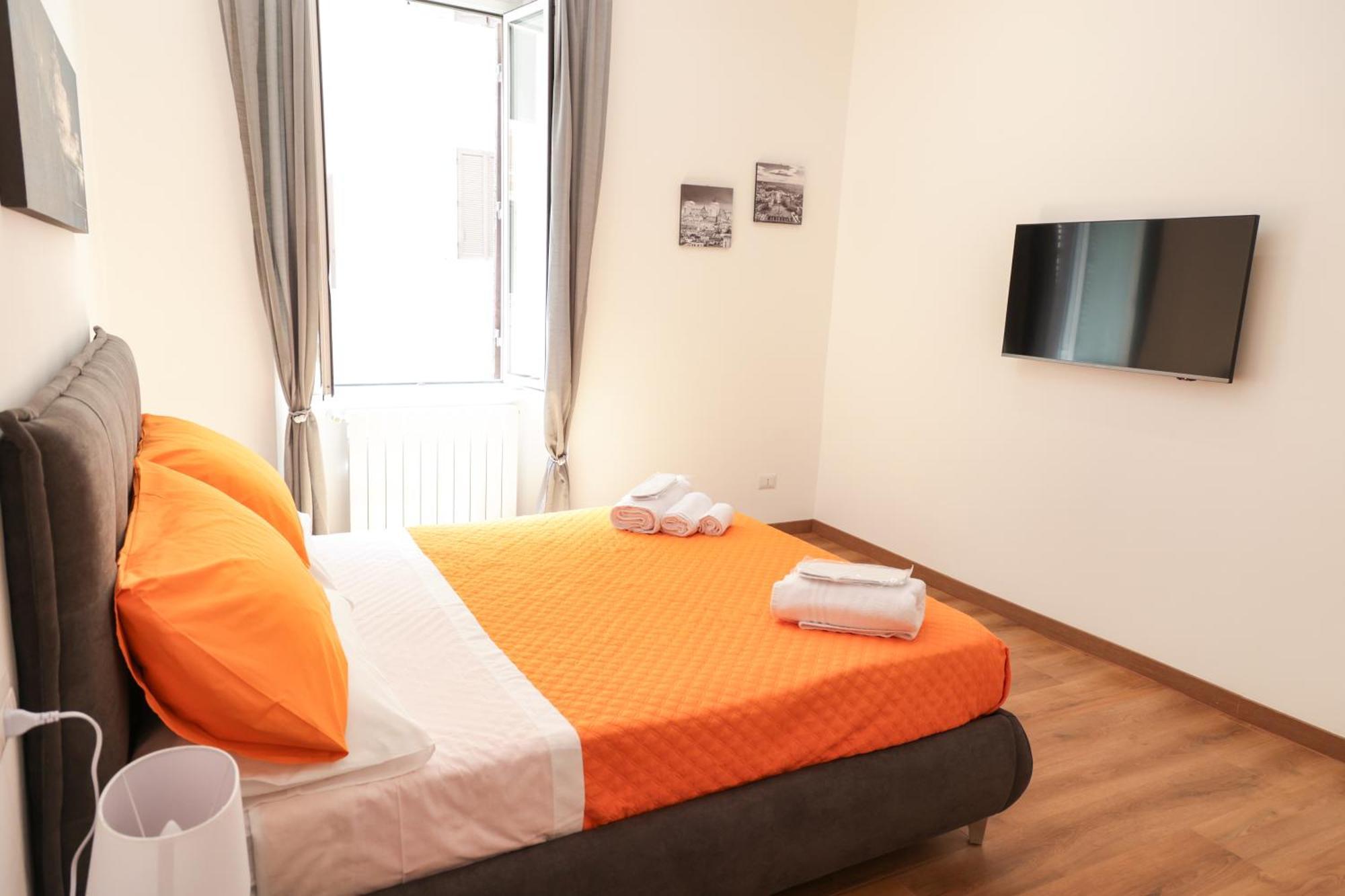 Trastevere Magic House Luxury Suite Rome Bagian luar foto