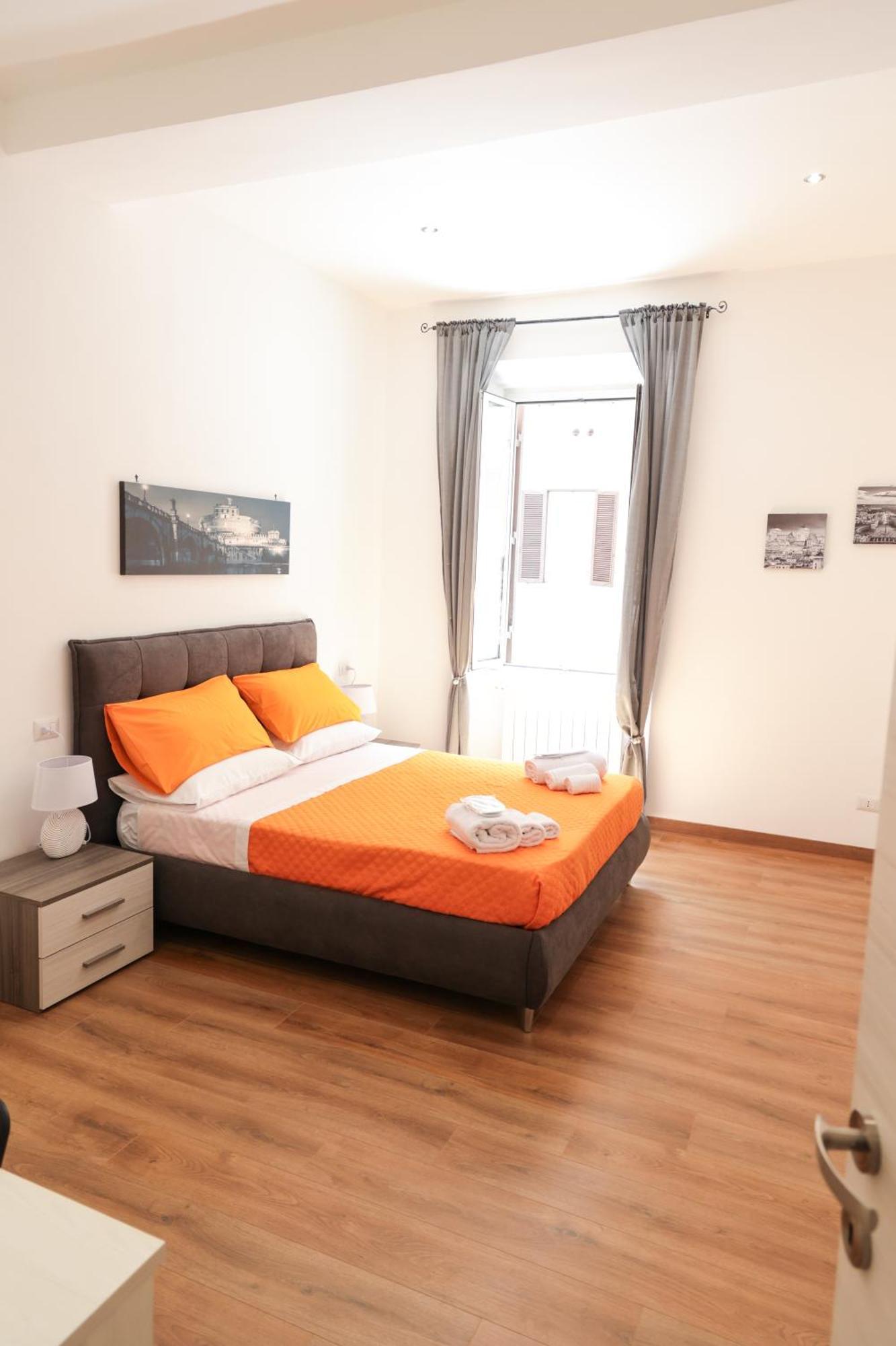 Trastevere Magic House Luxury Suite Rome Bagian luar foto