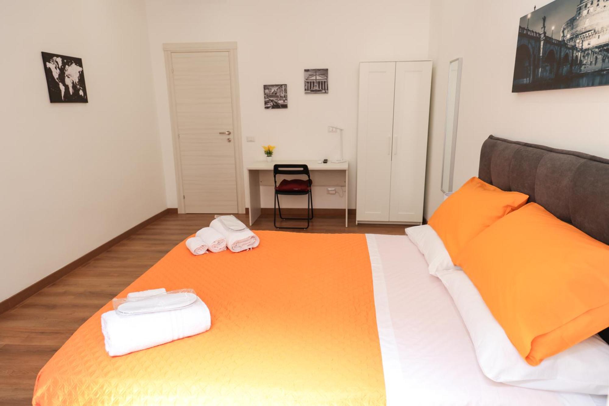 Trastevere Magic House Luxury Suite Rome Bagian luar foto