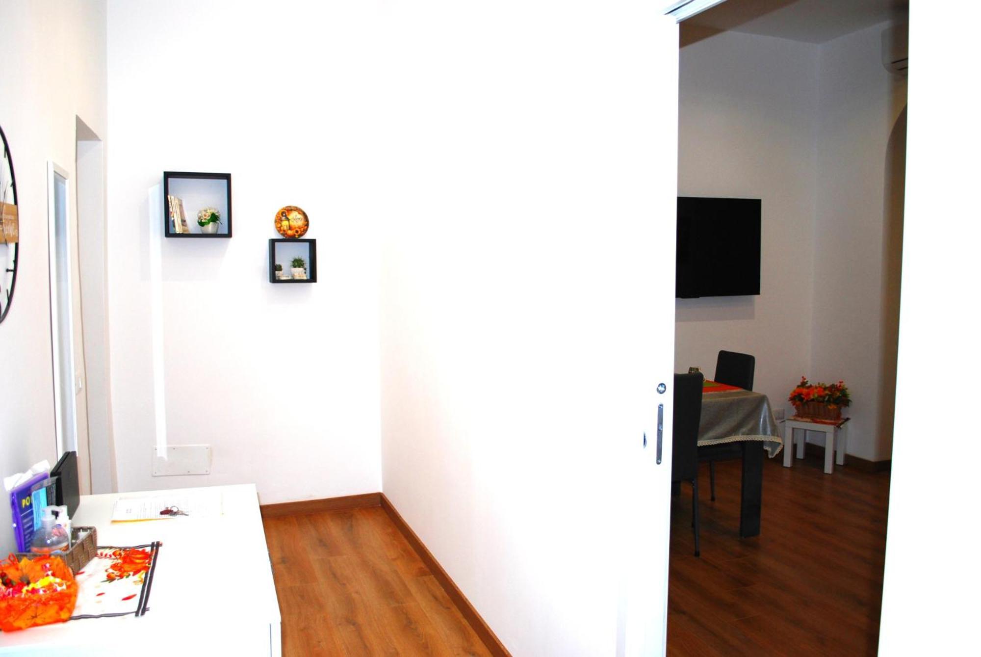 Trastevere Magic House Luxury Suite Rome Bagian luar foto