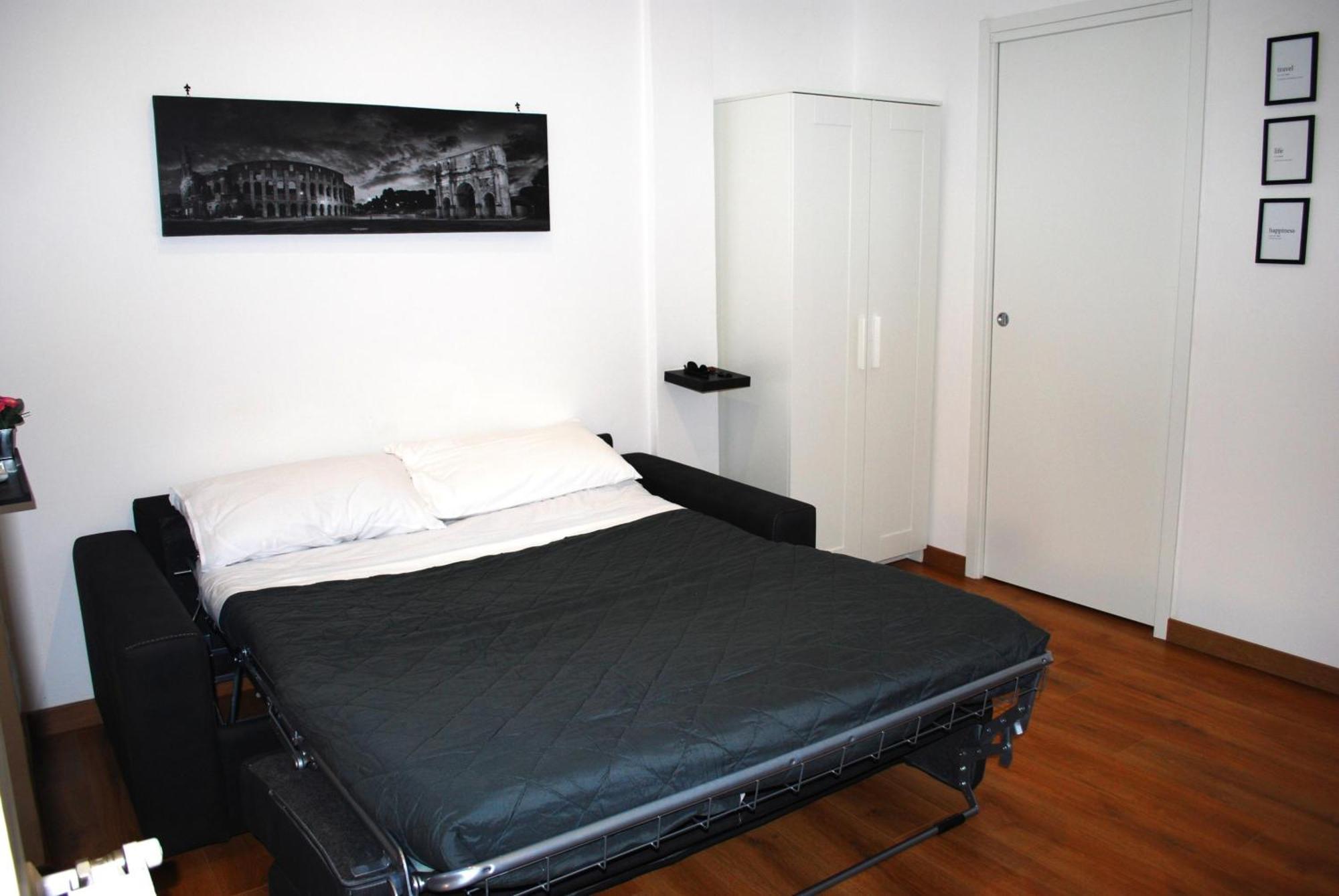Trastevere Magic House Luxury Suite Rome Bagian luar foto