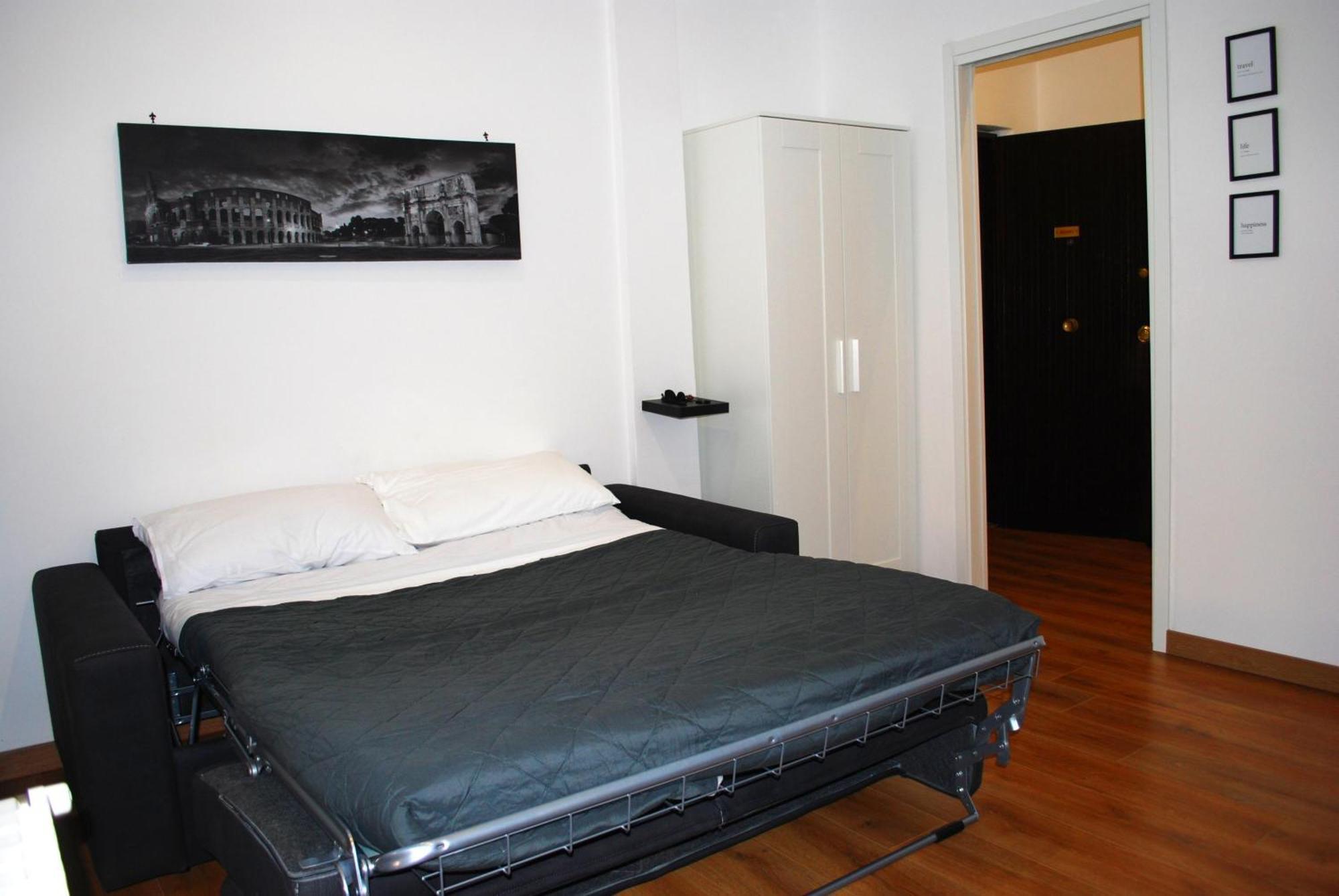 Trastevere Magic House Luxury Suite Rome Bagian luar foto