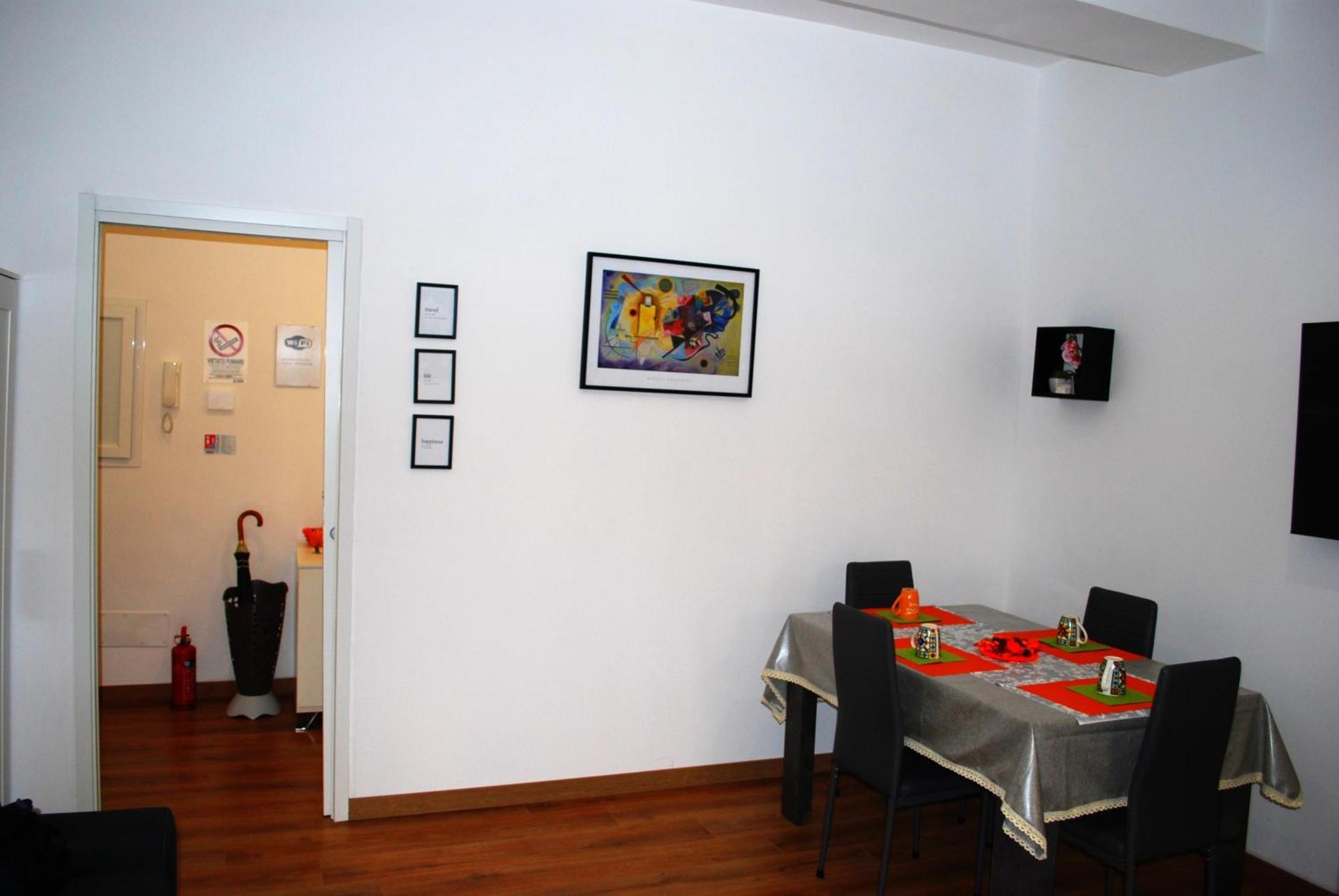 Trastevere Magic House Luxury Suite Rome Bagian luar foto